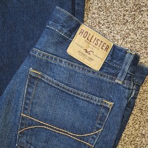 Men's Hollister Jeans 32x32